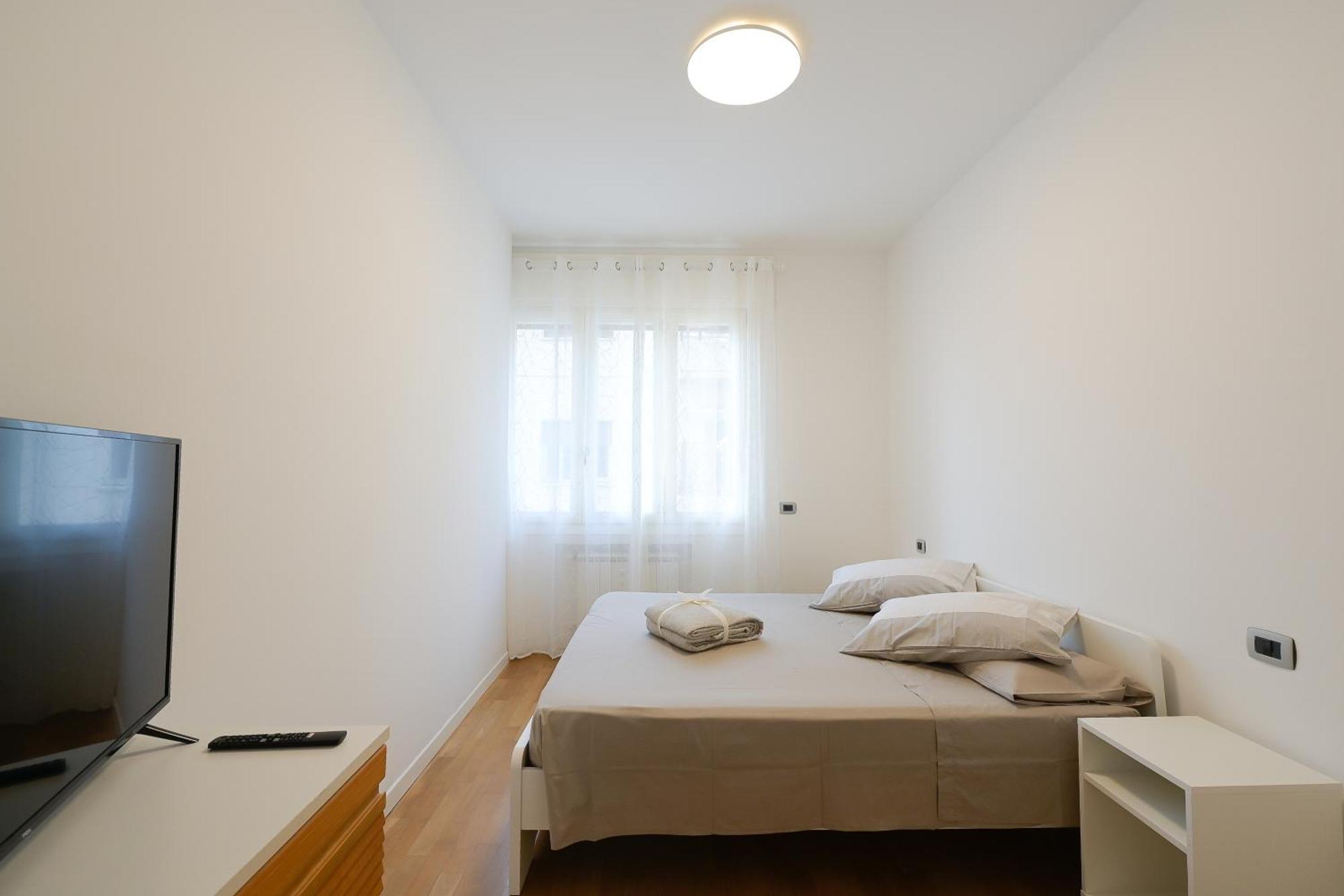 Tuliphouse Da Davide Appartement *