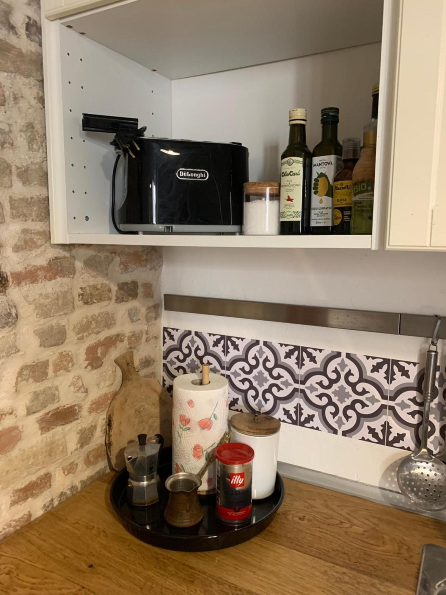 Casina Centotrecento Appartamento