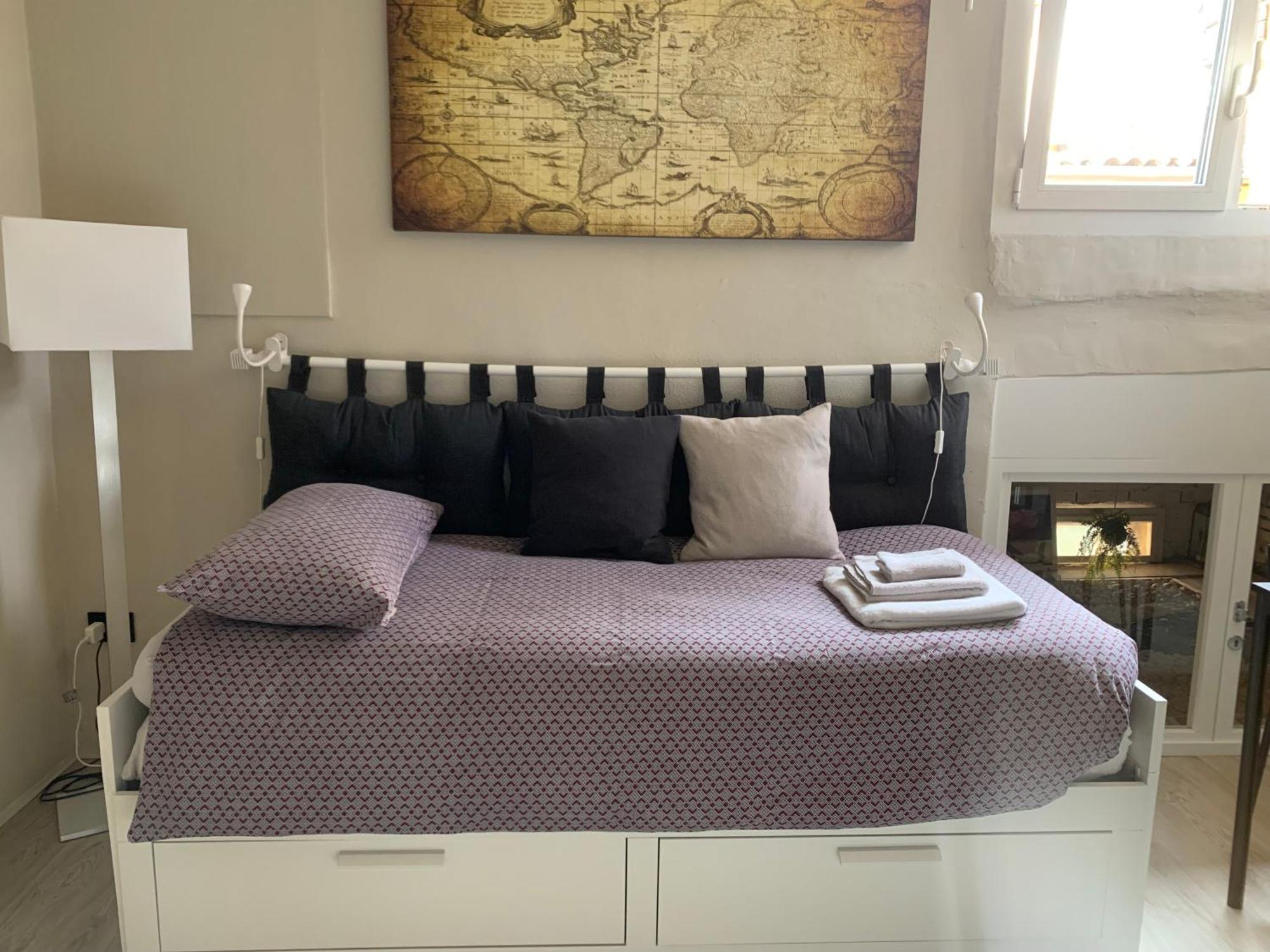 Apartamento La Perla Del Centro *