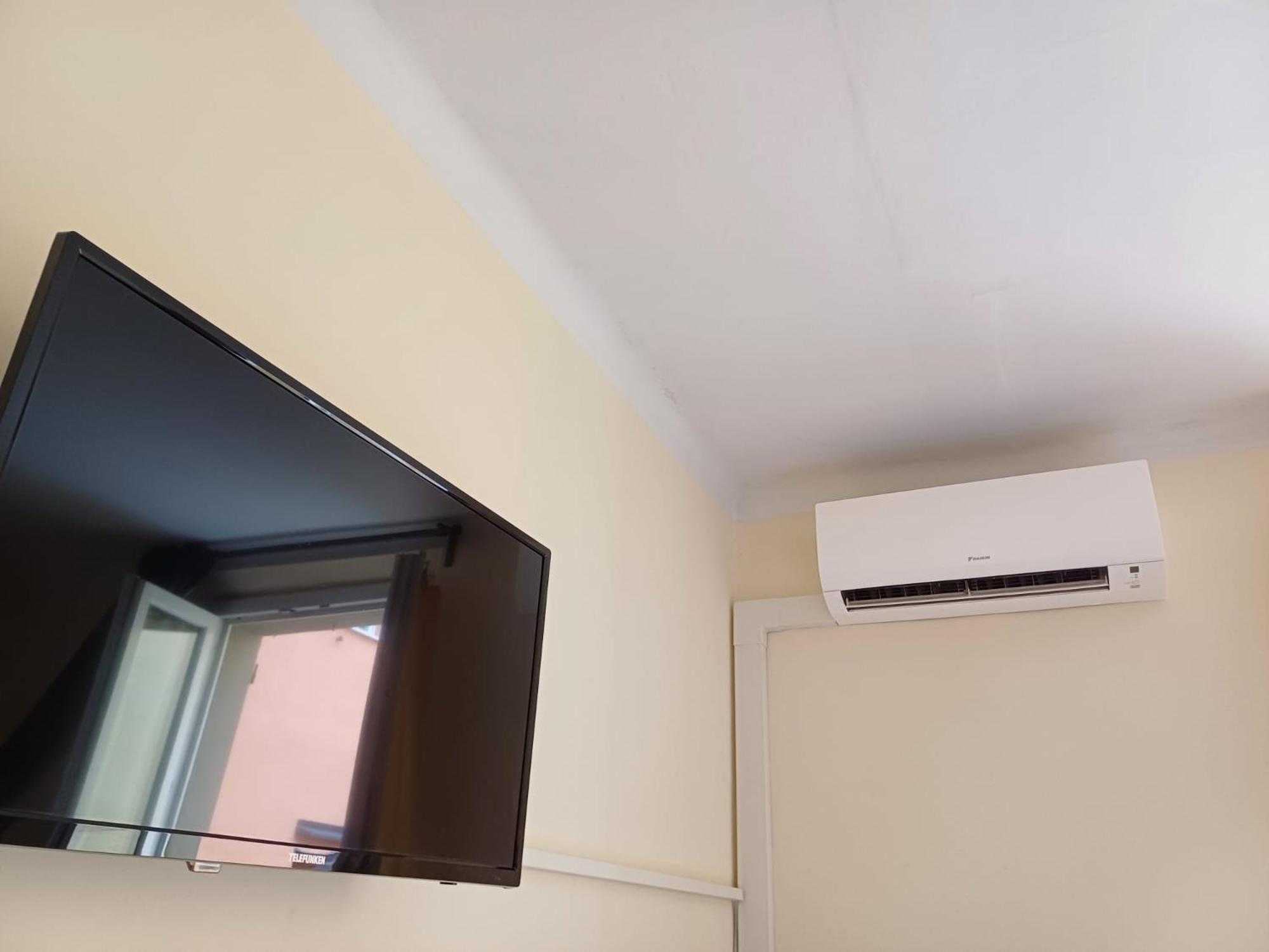 Alle Due Torri Apartment