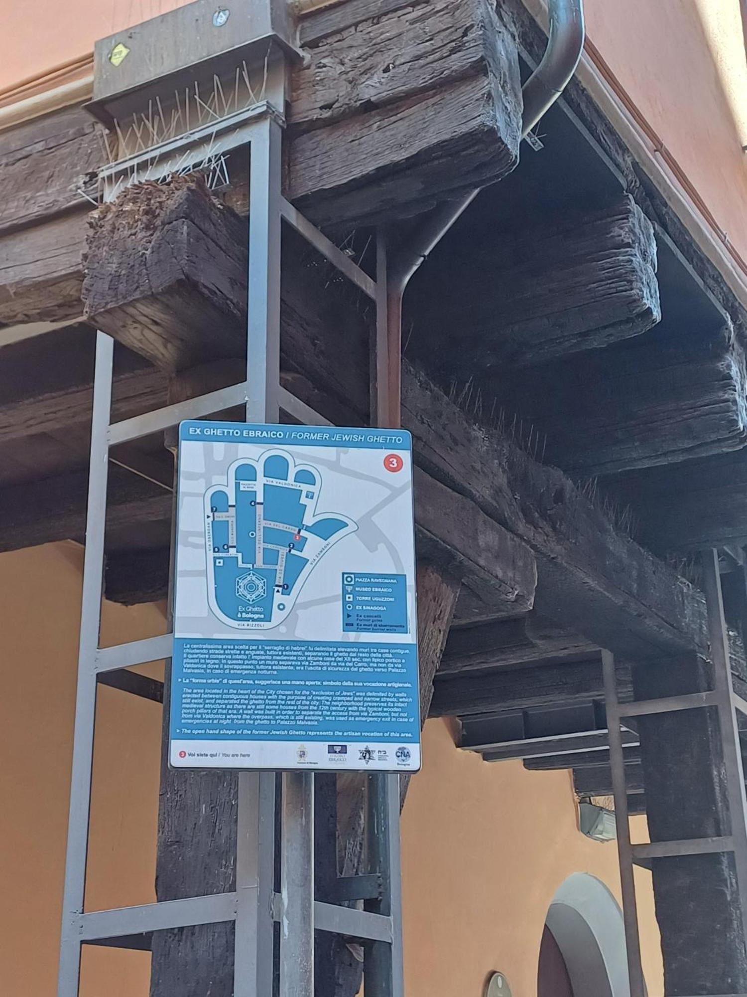 Alle Due Torri Appartamento *