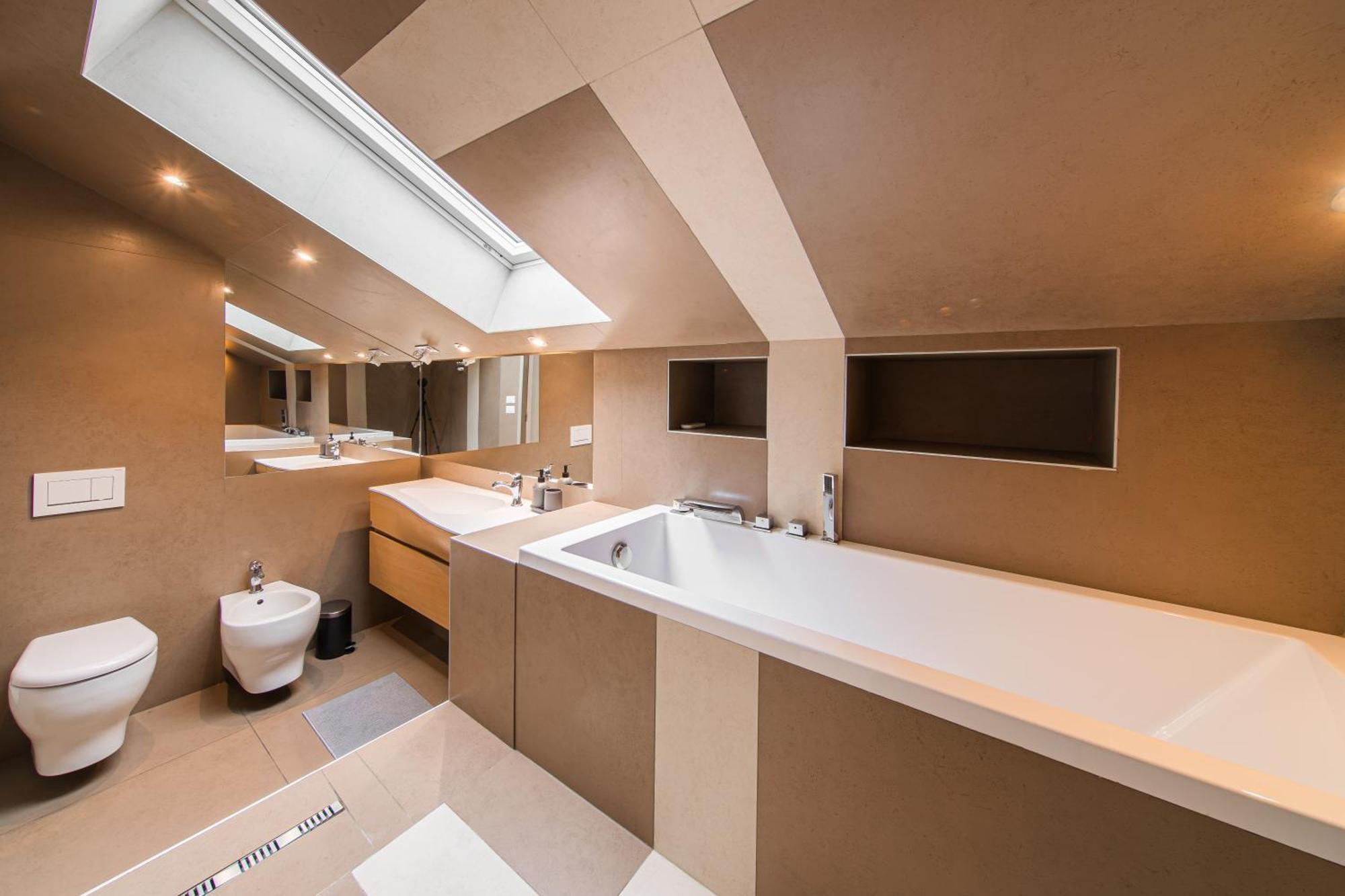 Loft Santo Stefano-sant'orsola * Bologna