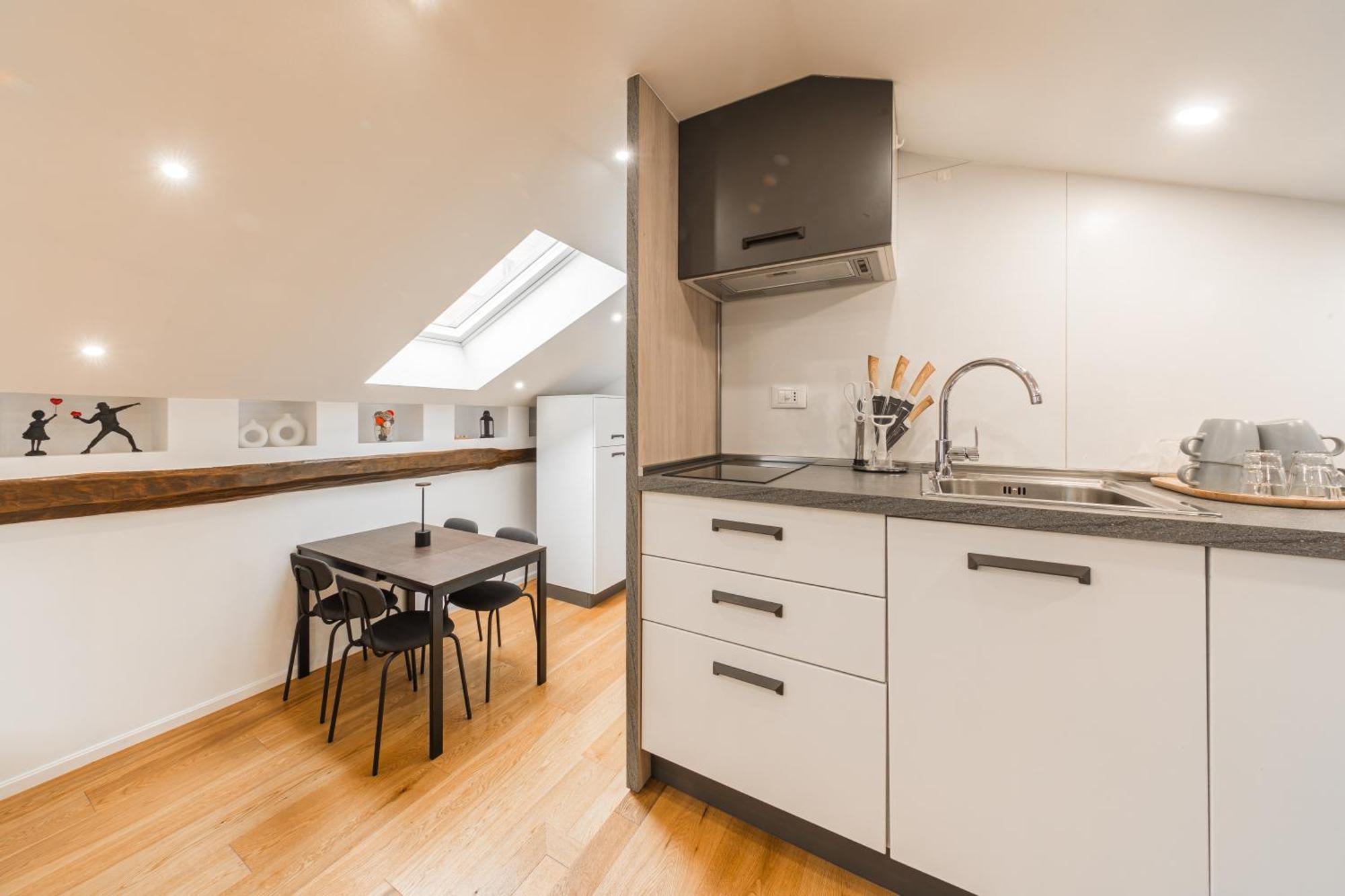 Loft Santo Stefano-sant'orsola