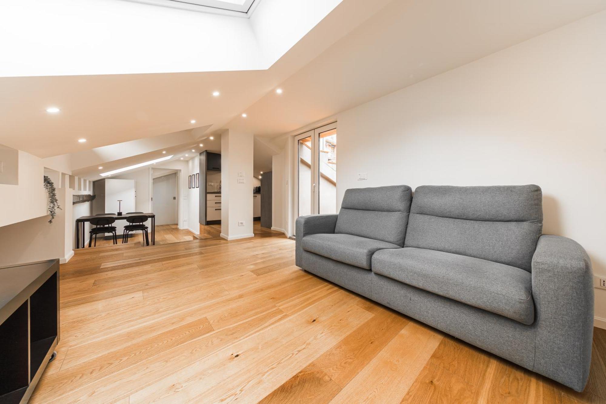 Loft Santo Stefano-sant'orsola