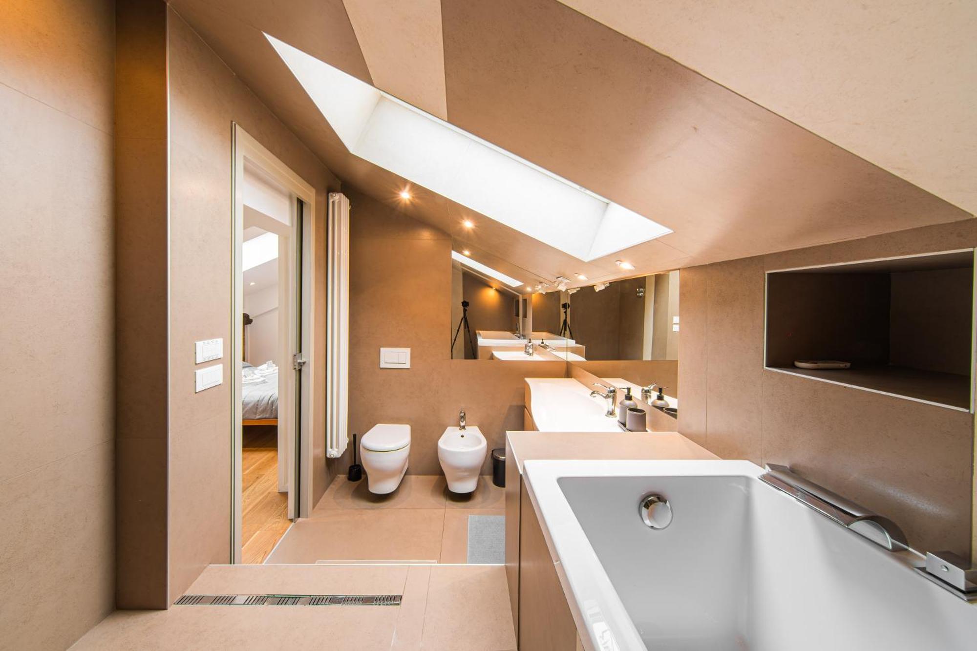 Appartamento Loft Santo Stefano-sant'orsola