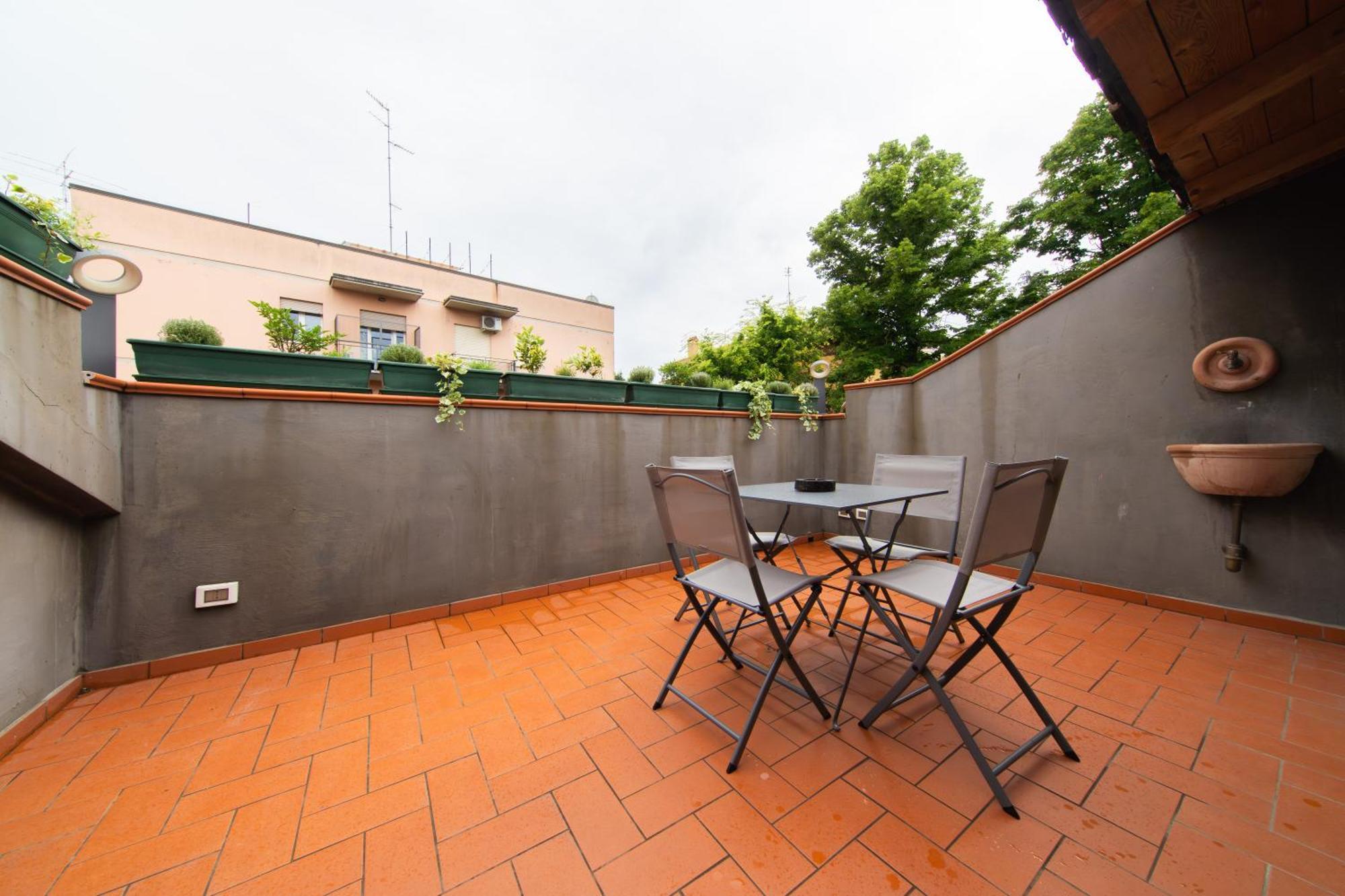 Loft Santo Stefano-sant'orsola *