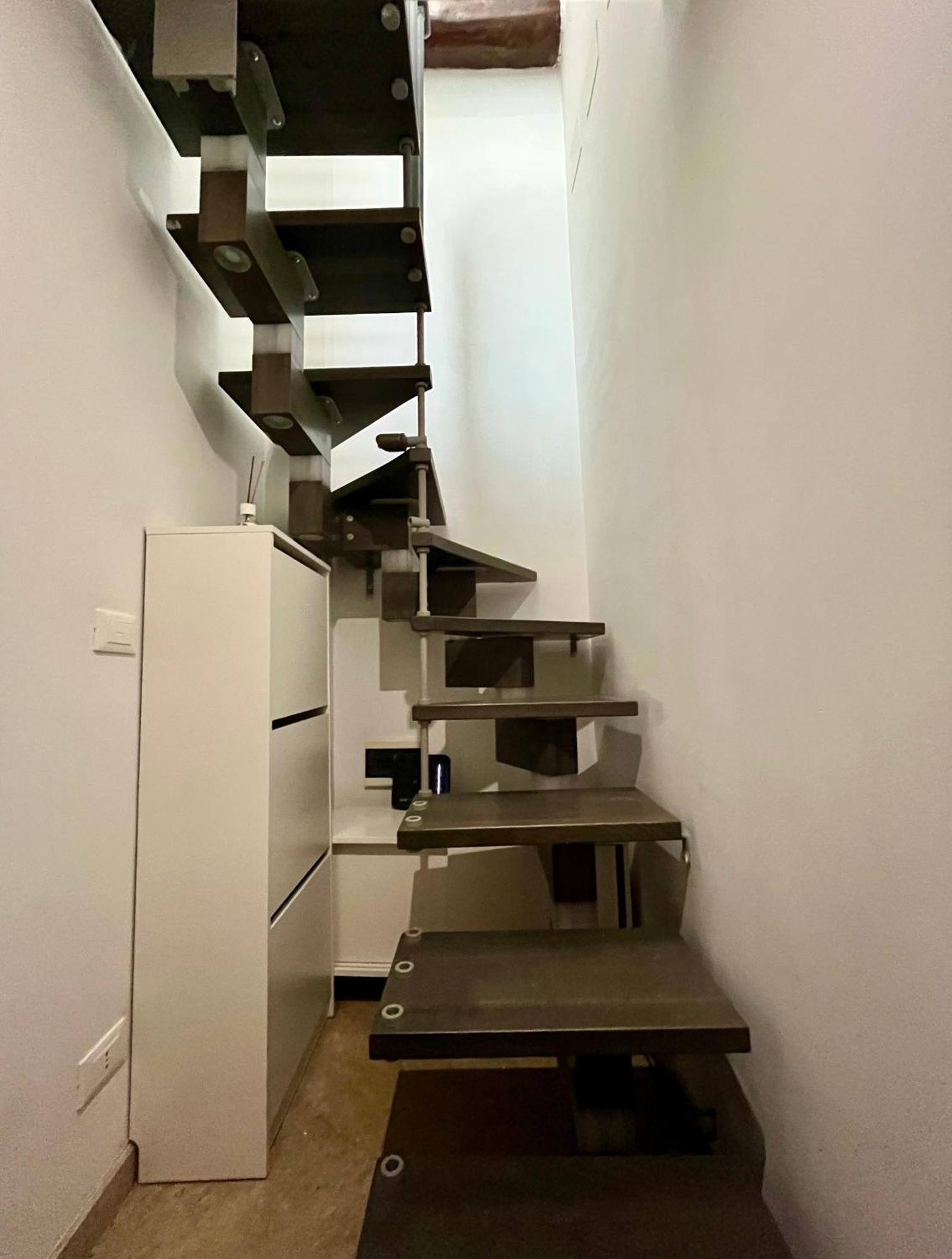 Appartamento Loft Santo Stefano-sant'orsola