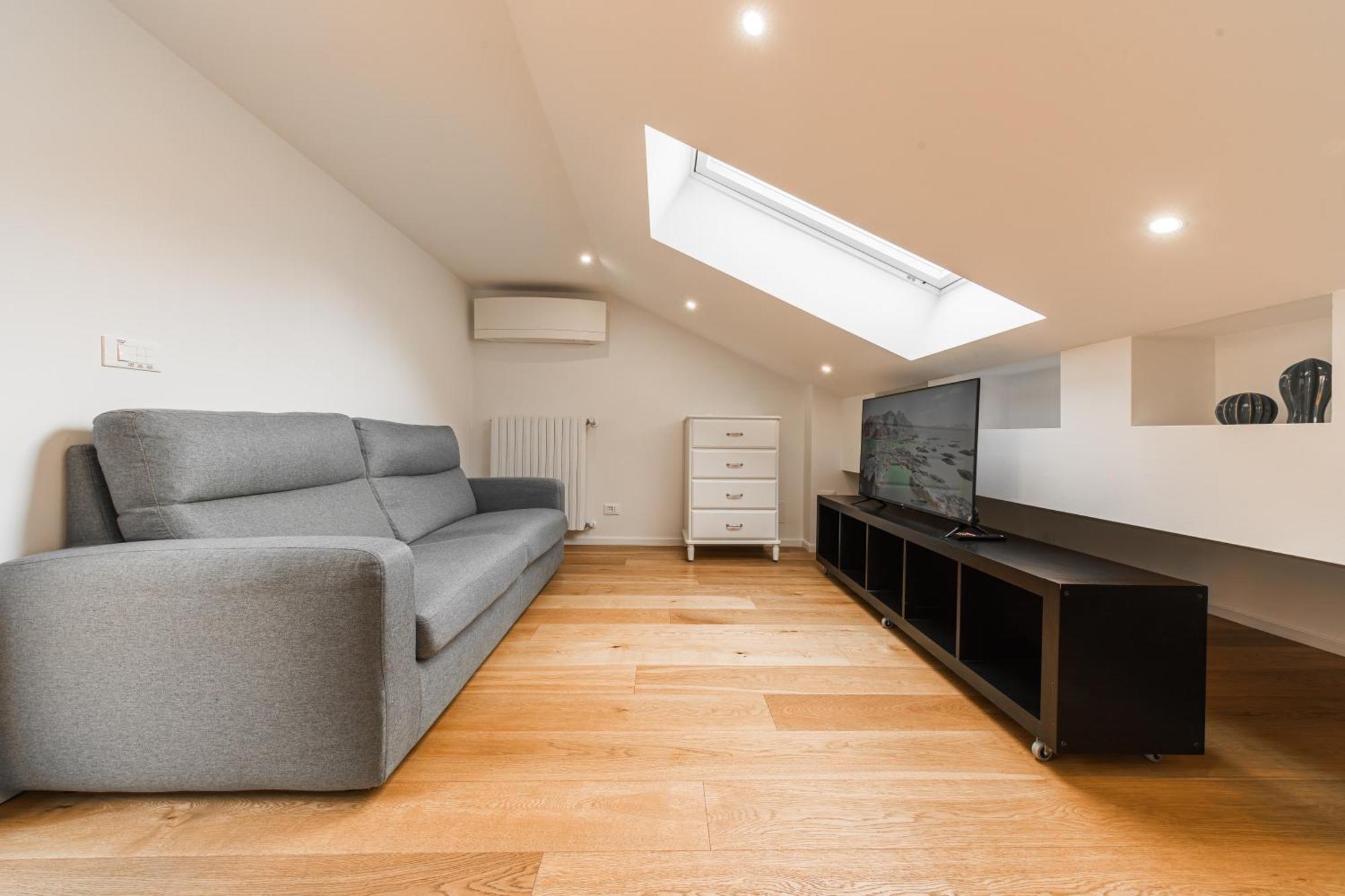 Appartamento Loft Santo Stefano-sant'orsola *