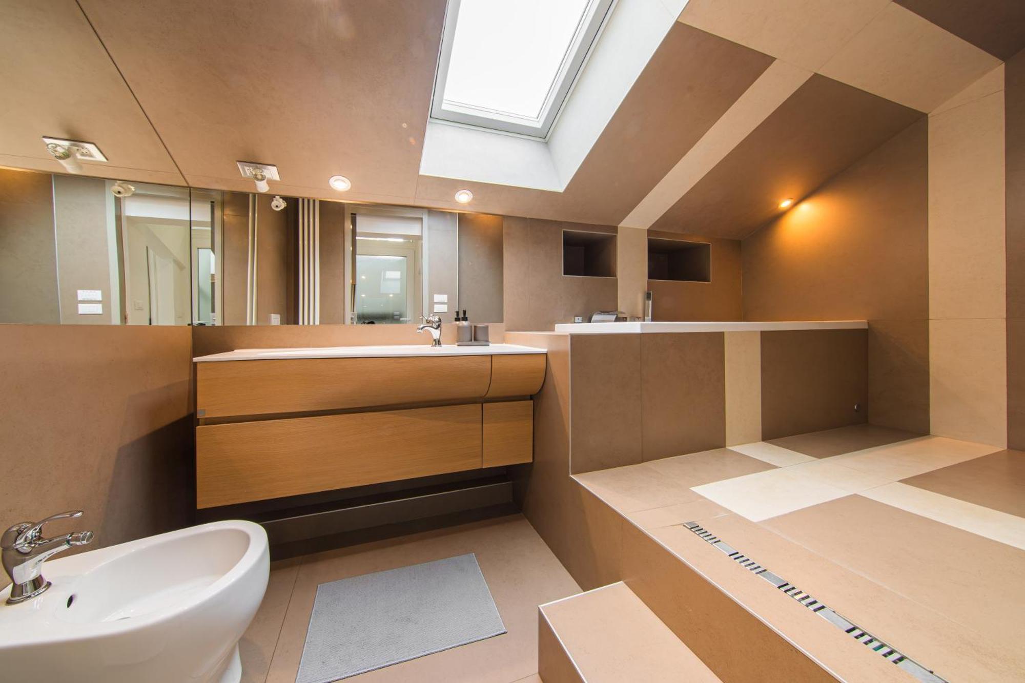 Loft Santo Stefano-sant'orsola Appartamento Bologna