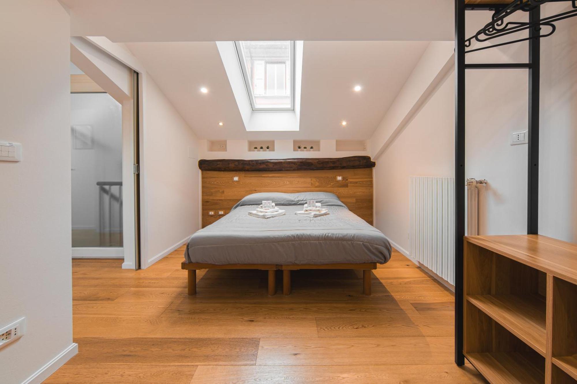 Appartamento Loft Santo Stefano-sant'orsola