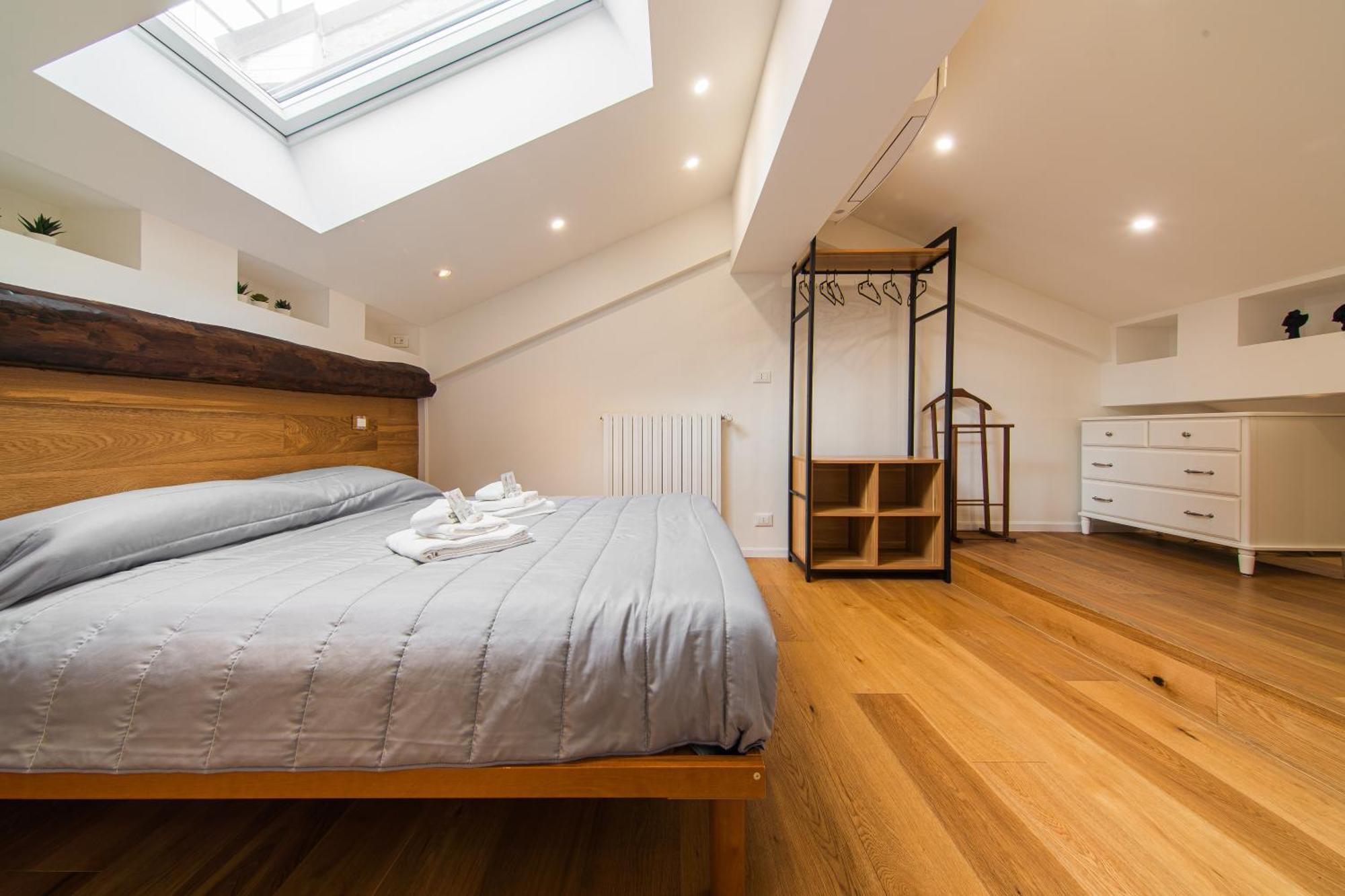 Appartamento Loft Santo Stefano-sant'orsola Bologna