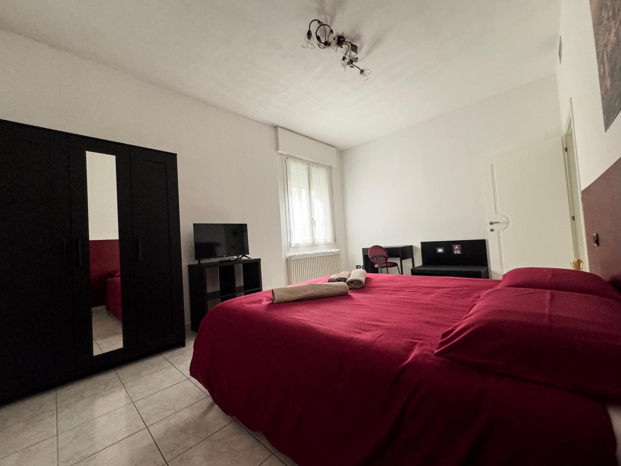 Apartment Casavivi Fiera *