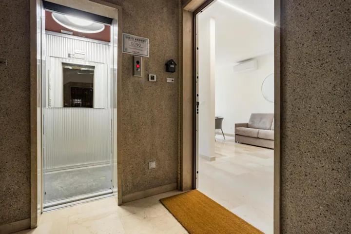 Angelini Apartamento Bolonha