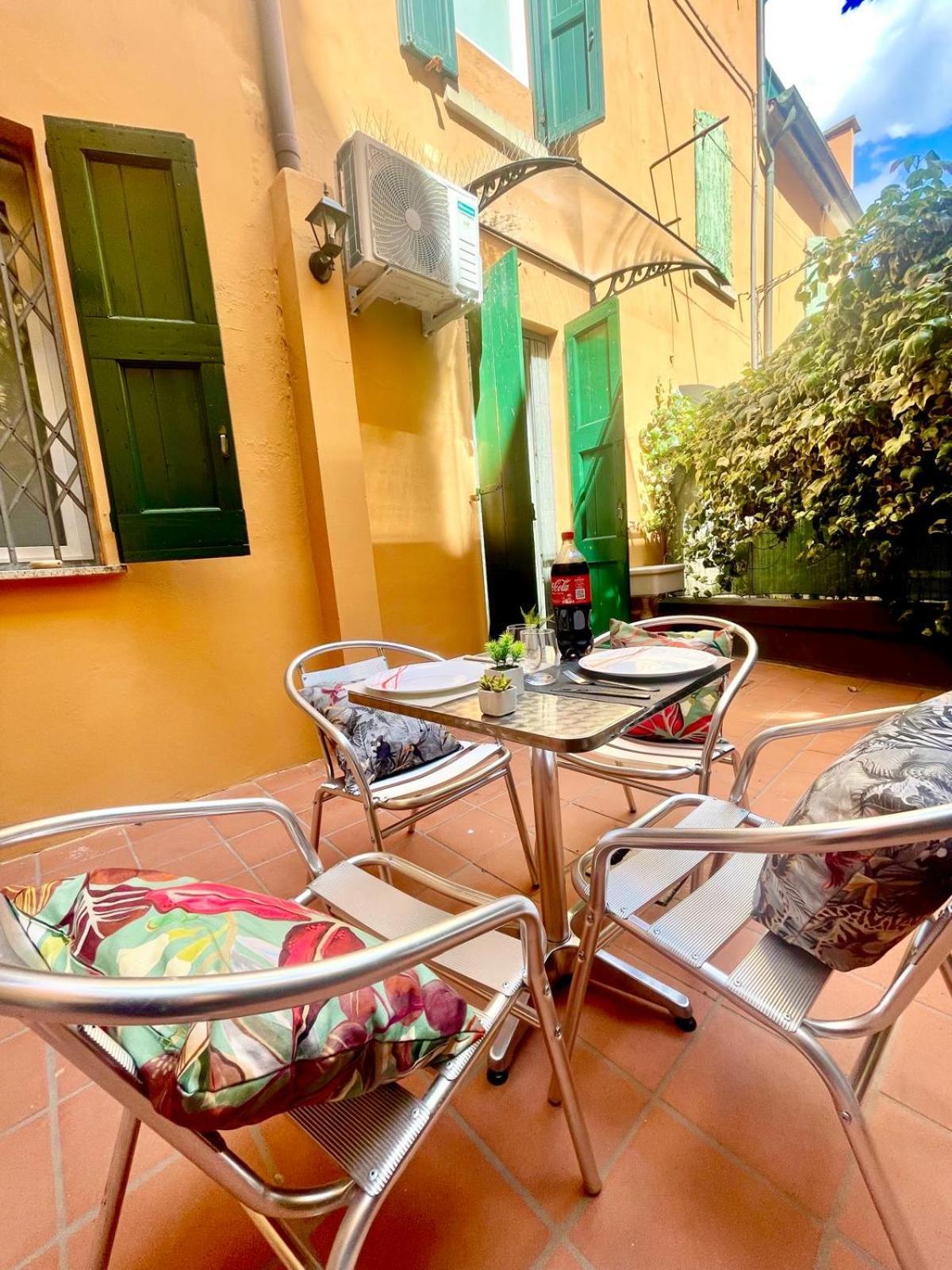 50 Tourist House - Pratello - Self Check-in *