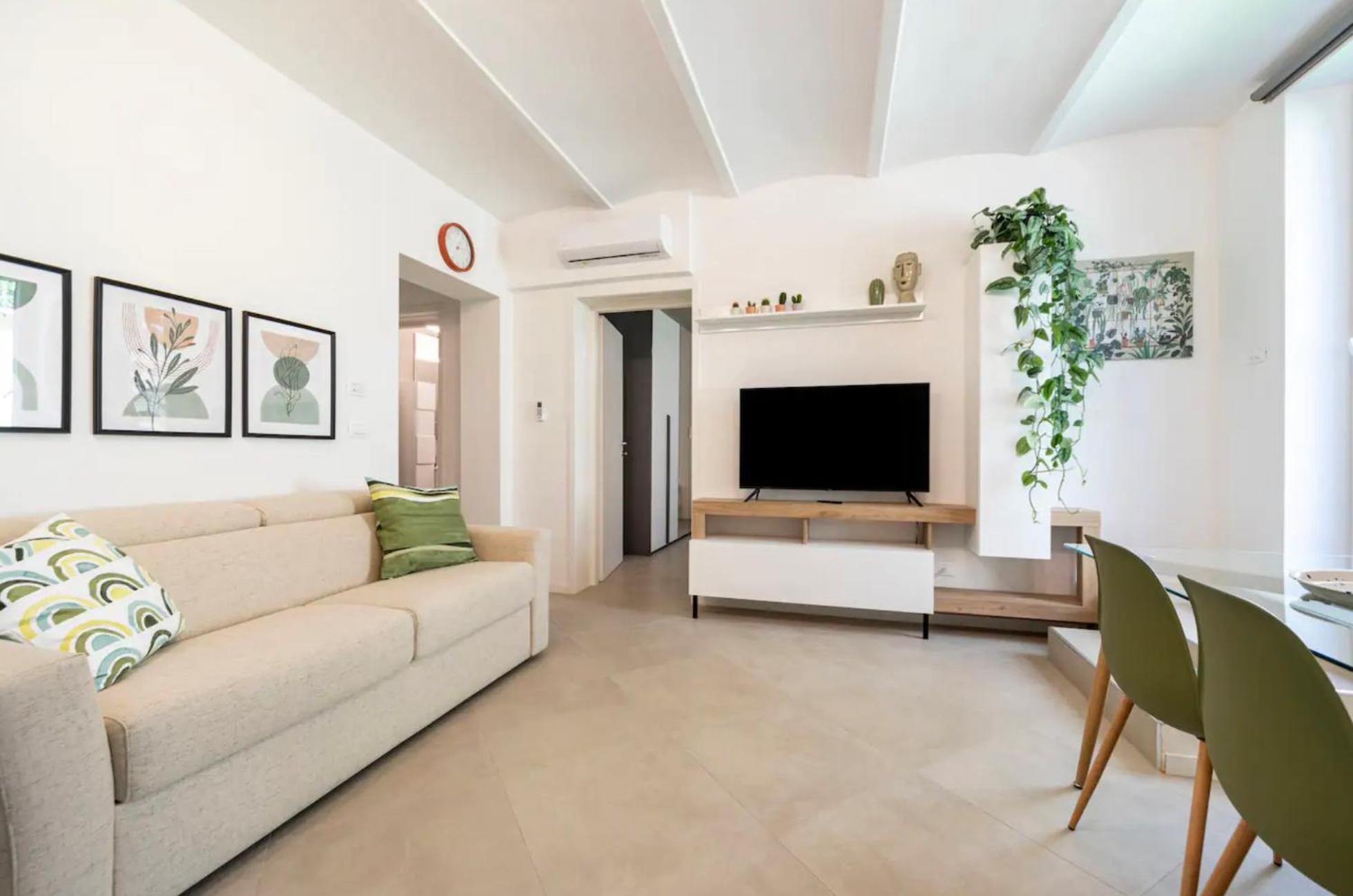 Mono Aldini Apartment