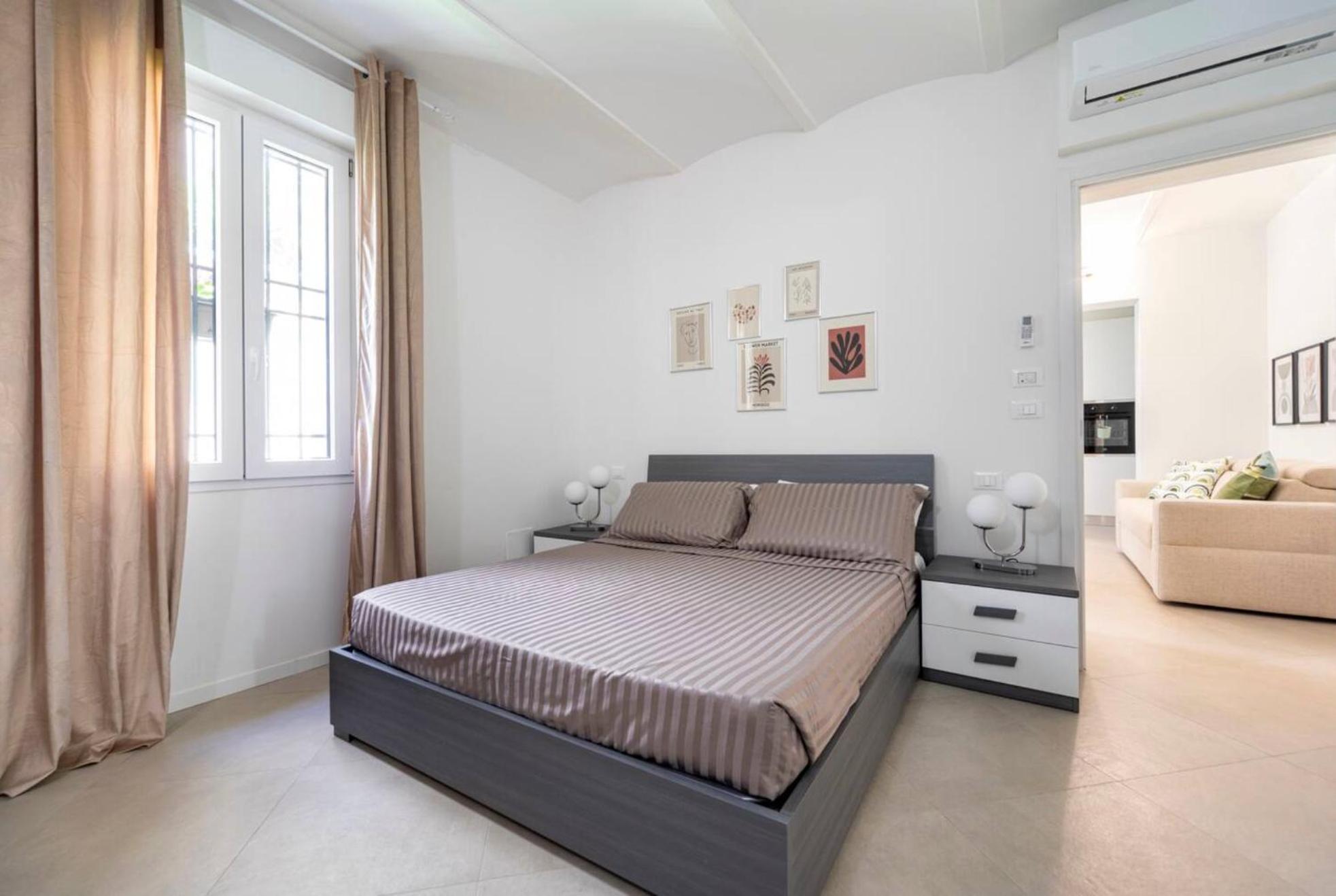 Apartment Mono Aldini *