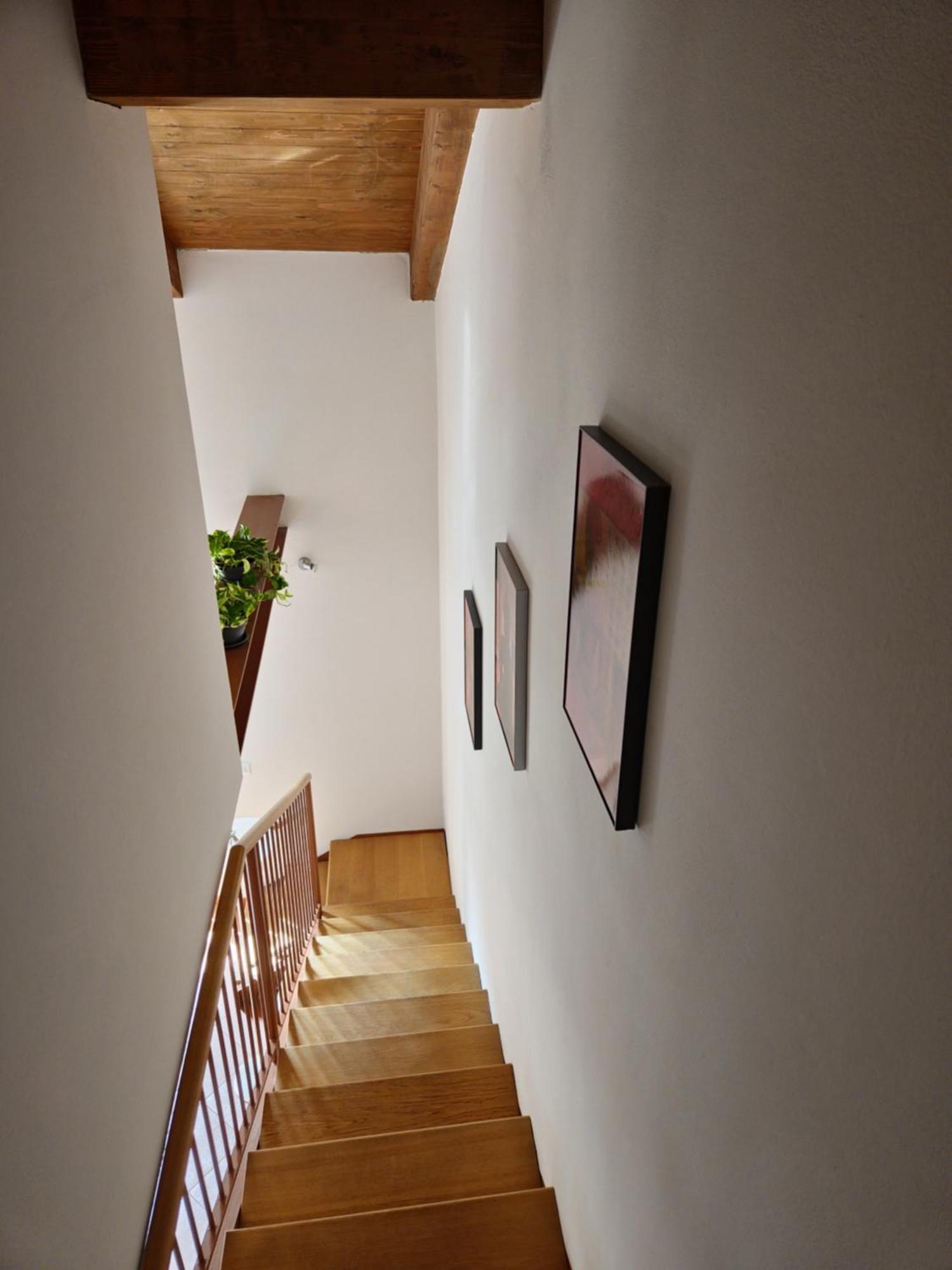 Apartment Corte Galliera 1