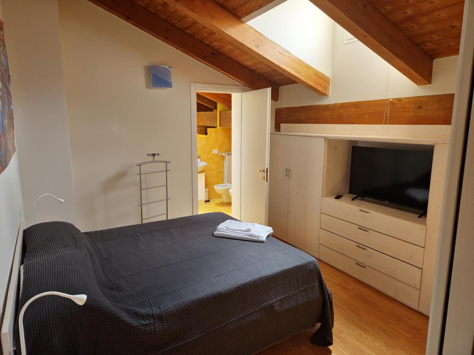 Corte Galliera 1 Apartment Bologna