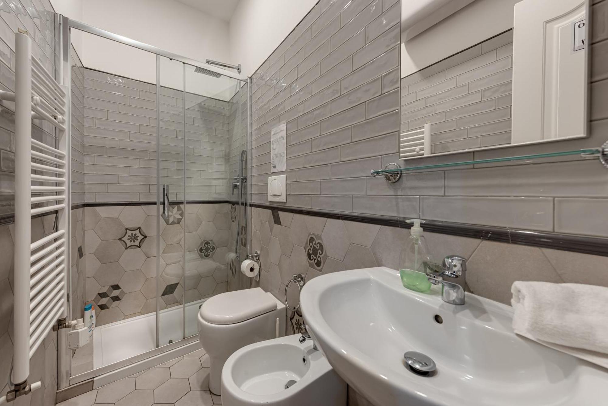 Centro - Luxuryhotel Bolonha