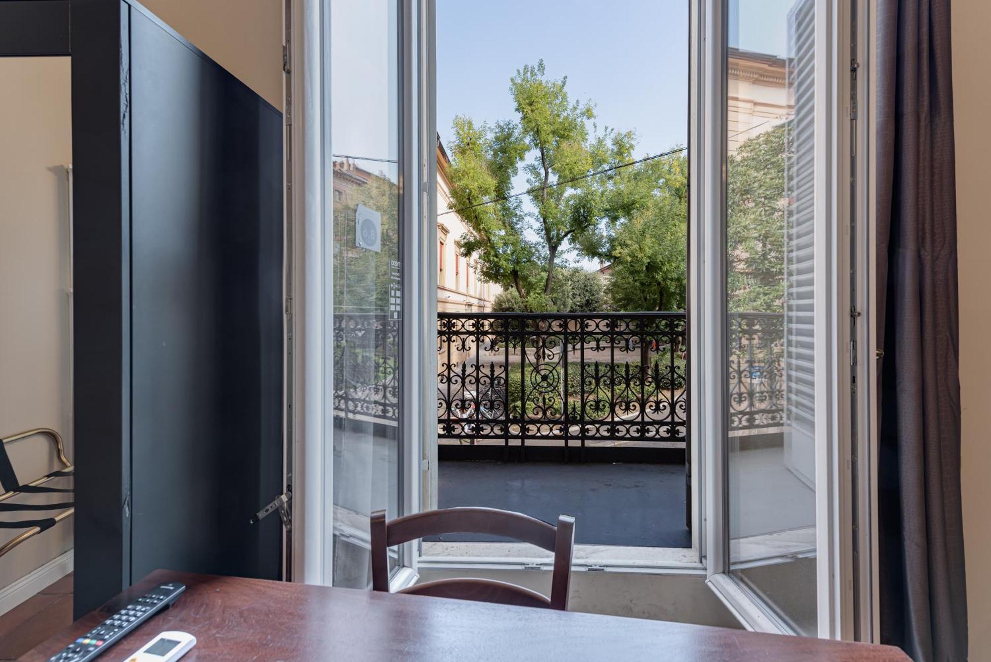 Centro - Luxuryhotel Apartamento Bolonha