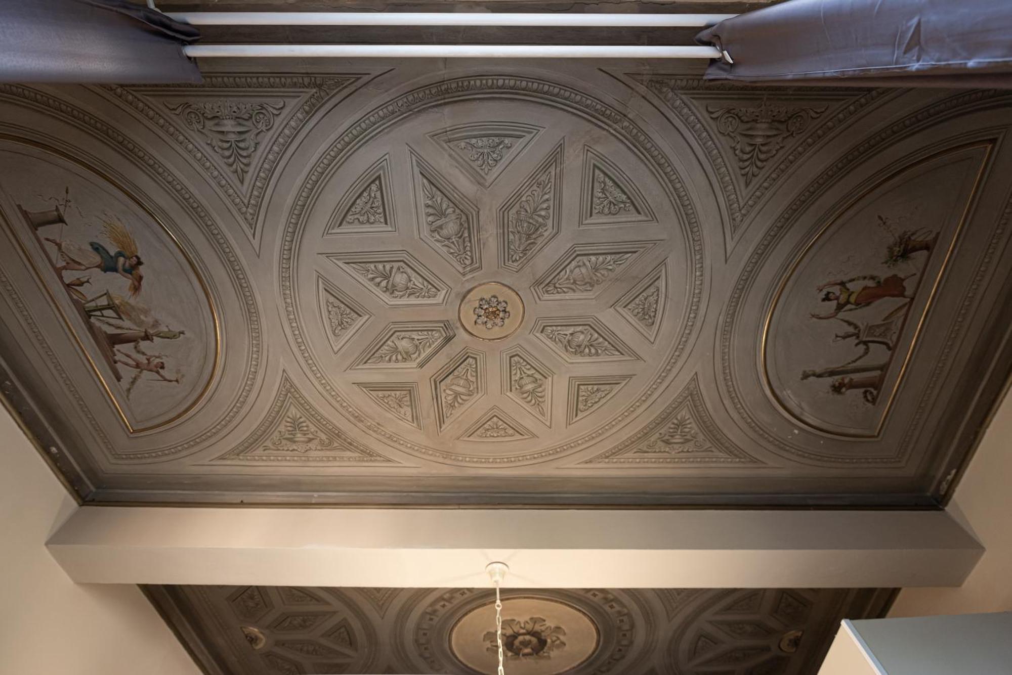 Centro - Luxuryhotel * Bolonha