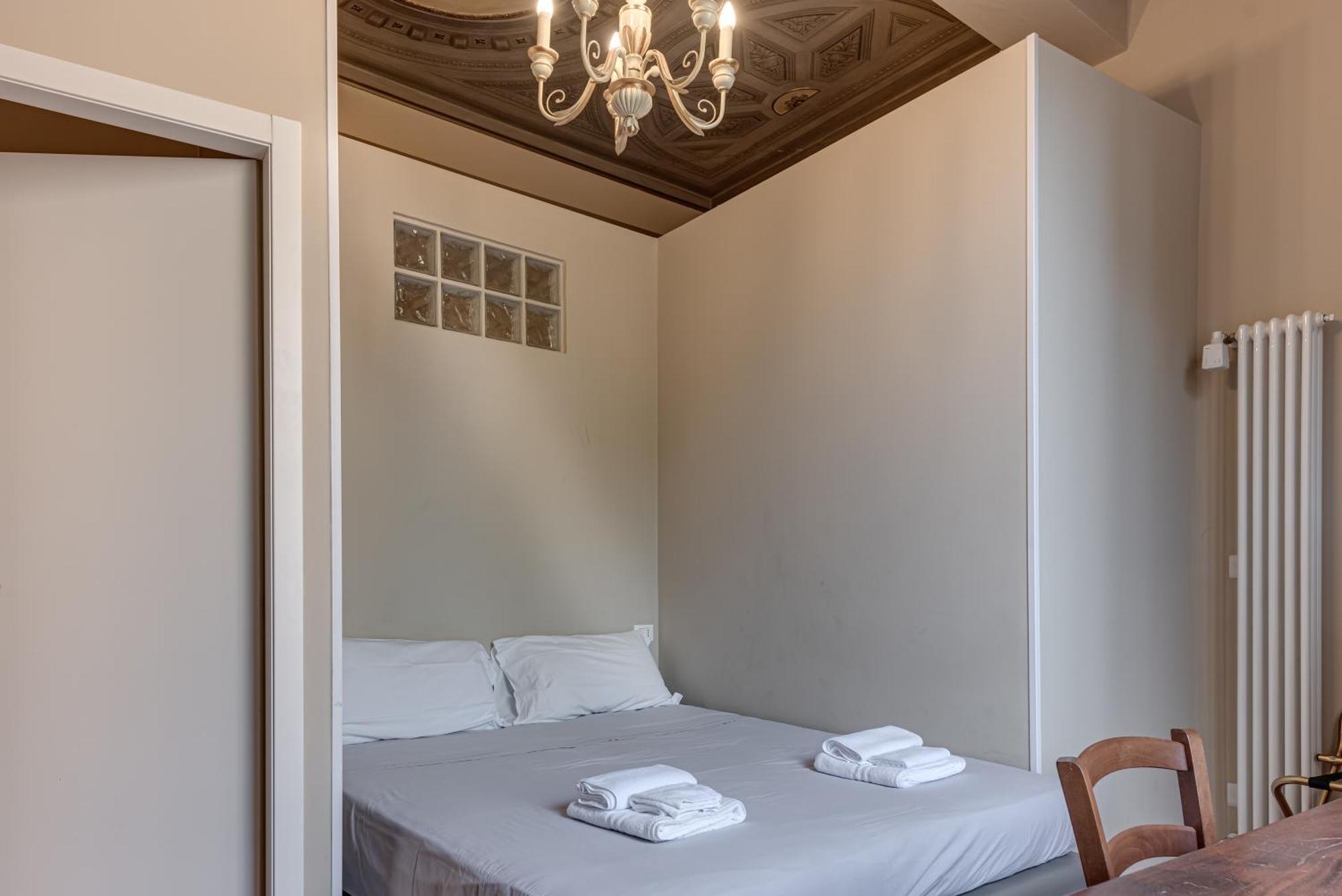 Centro - Luxuryhotel Apartment