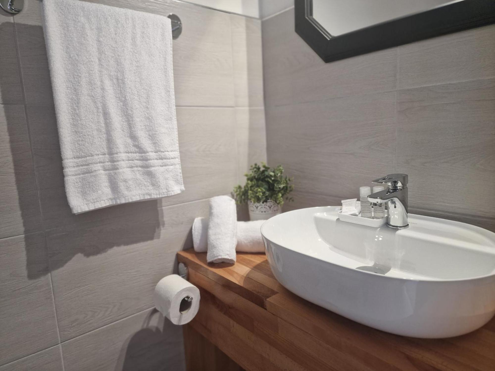 Guest house B-rooms Bologna