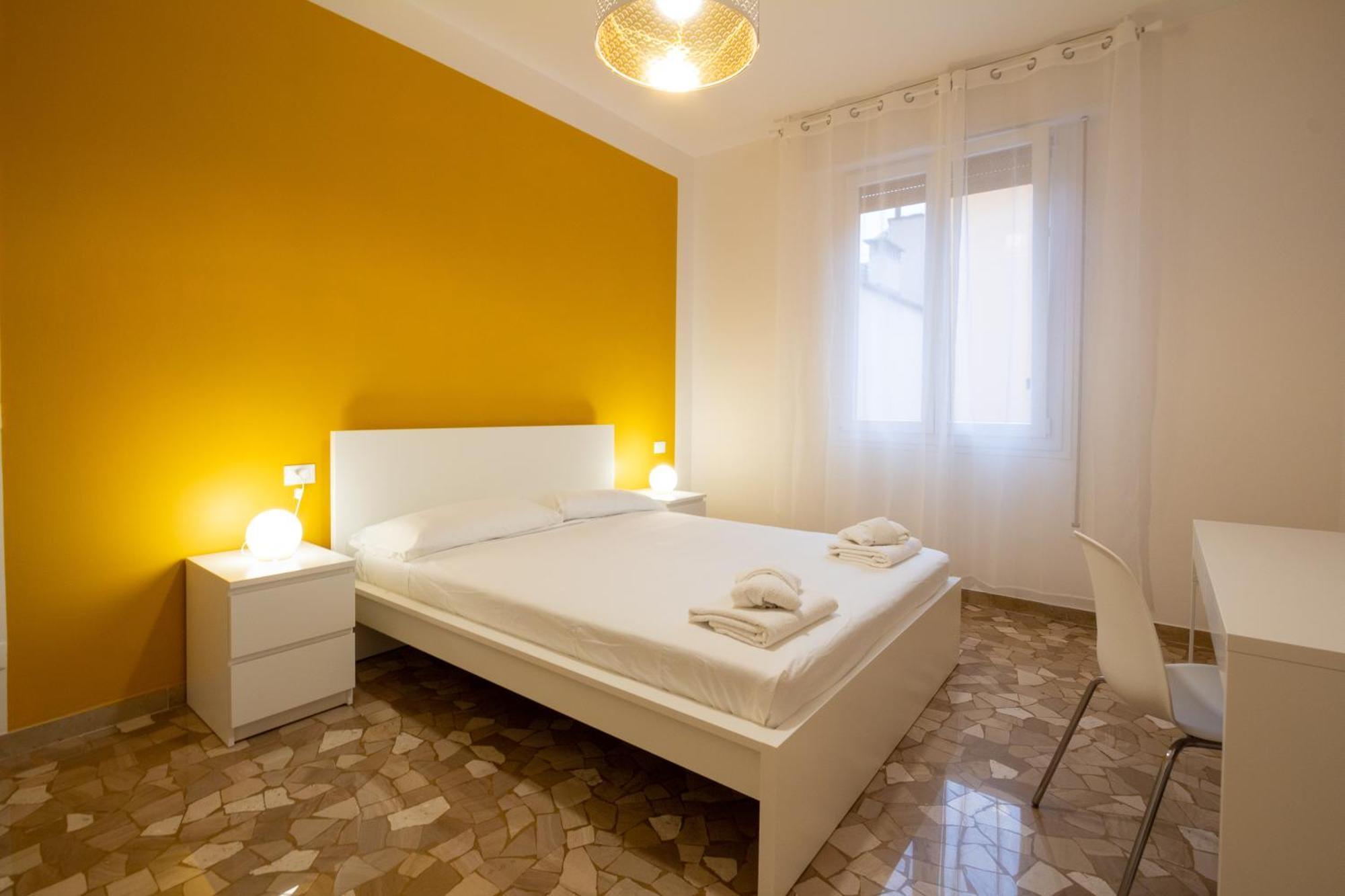 Apartamento Realkasa Galliera