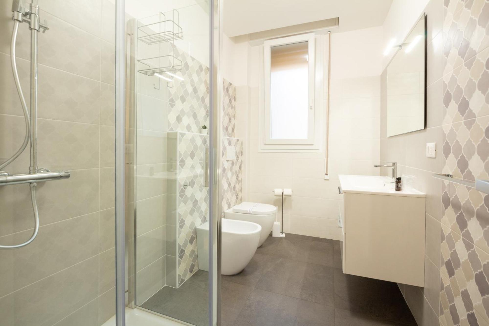 Apartamento Realkasa Galliera *