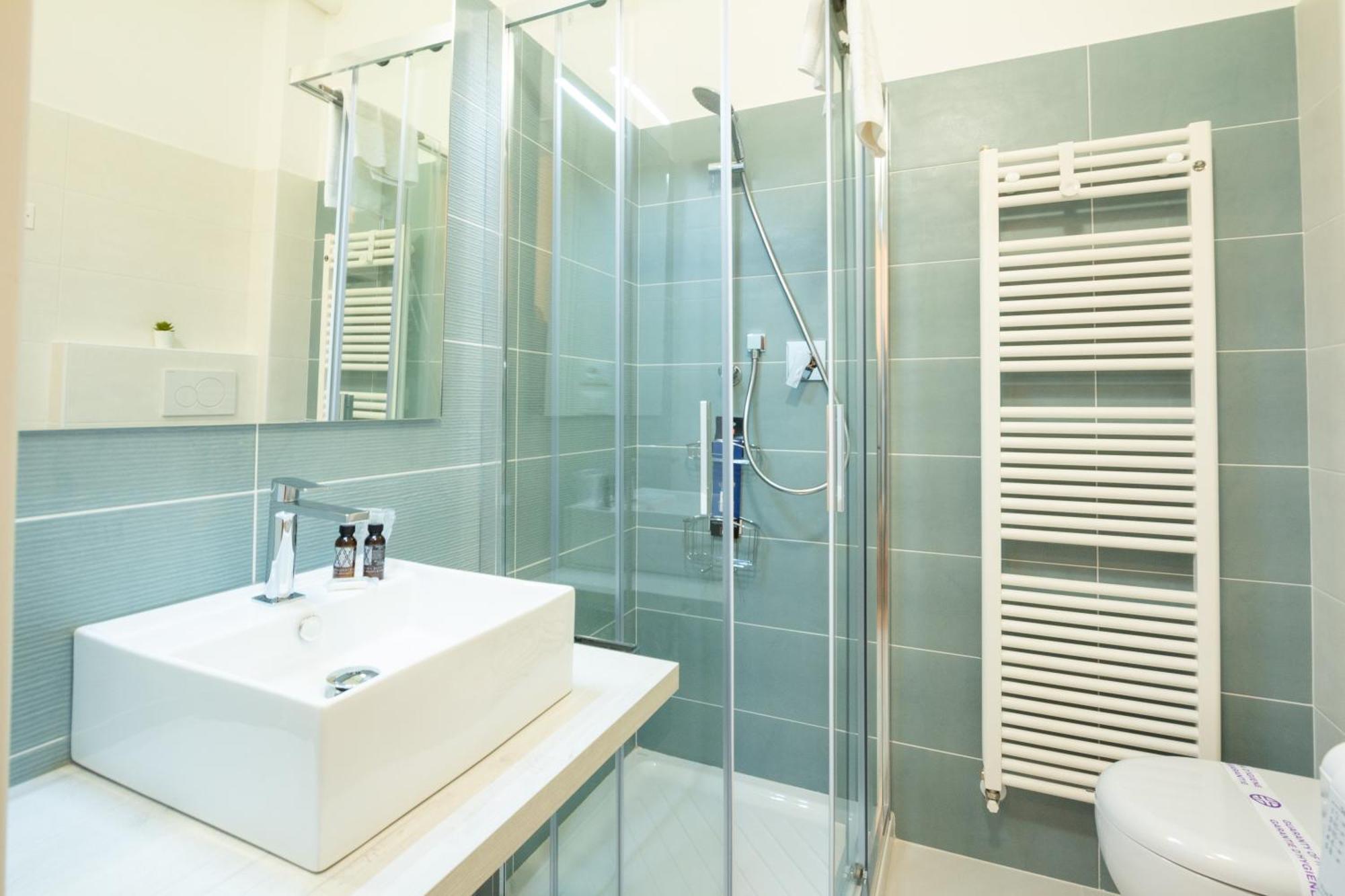 Realkasa Galliera Apartamento Bolonha