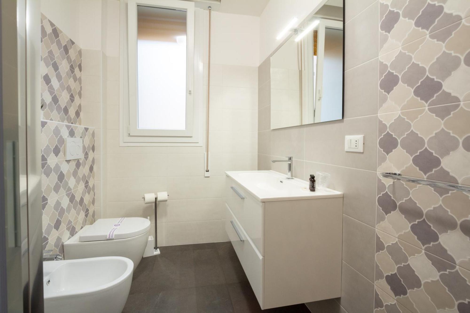 Realkasa Galliera Apartamento Bolonha