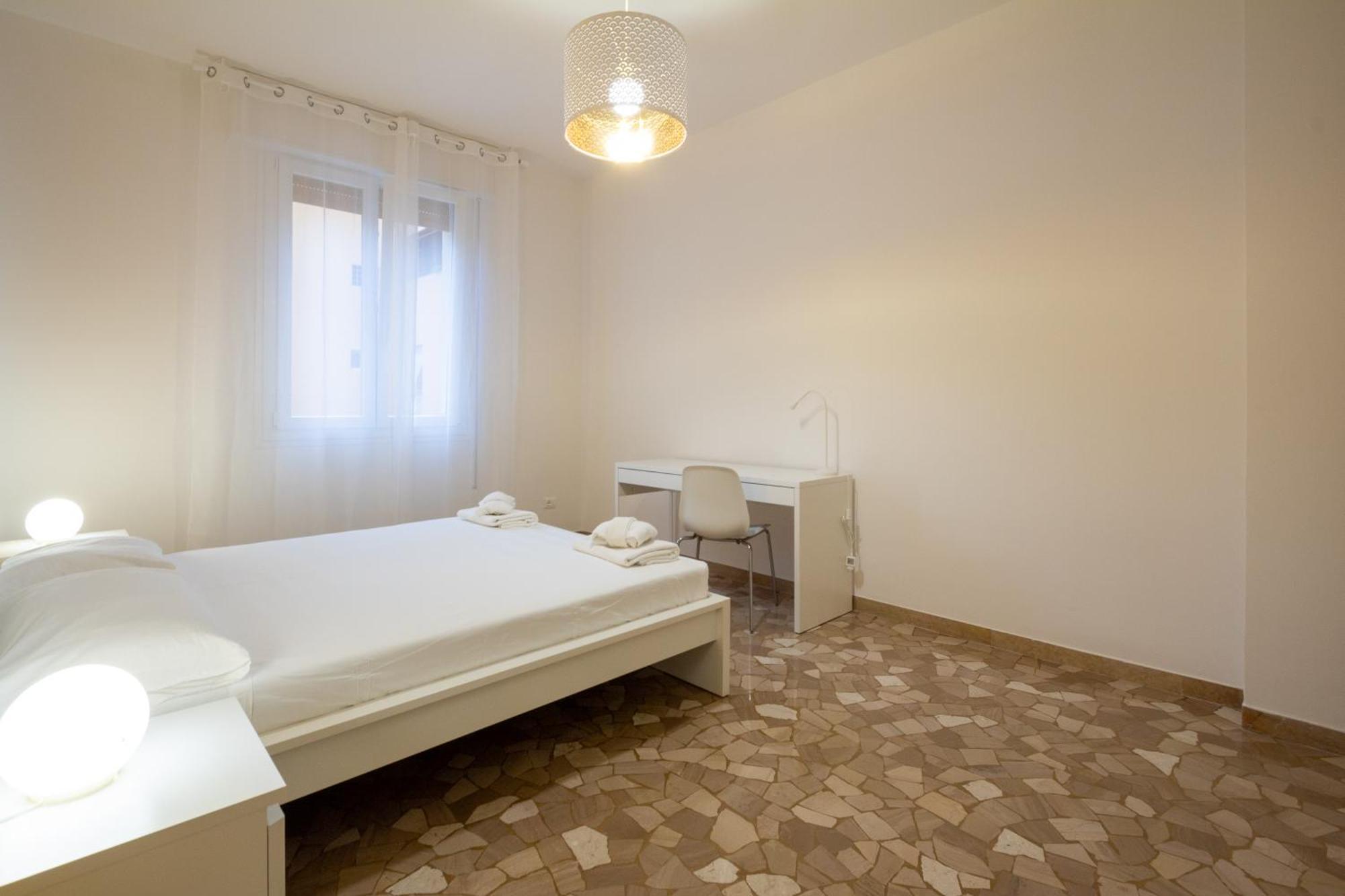Apartamento Realkasa Galliera
