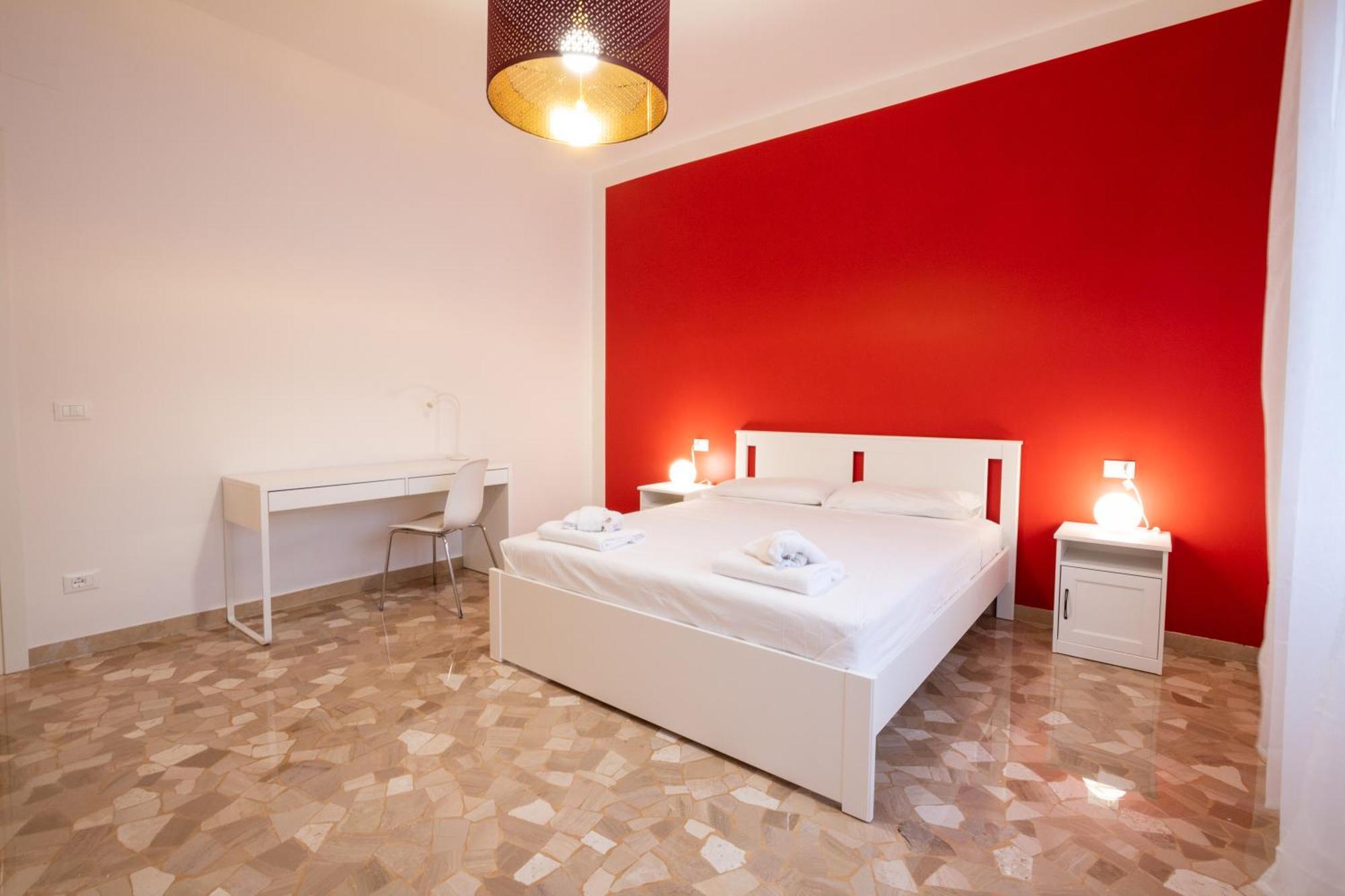 Realkasa Galliera Apartamento