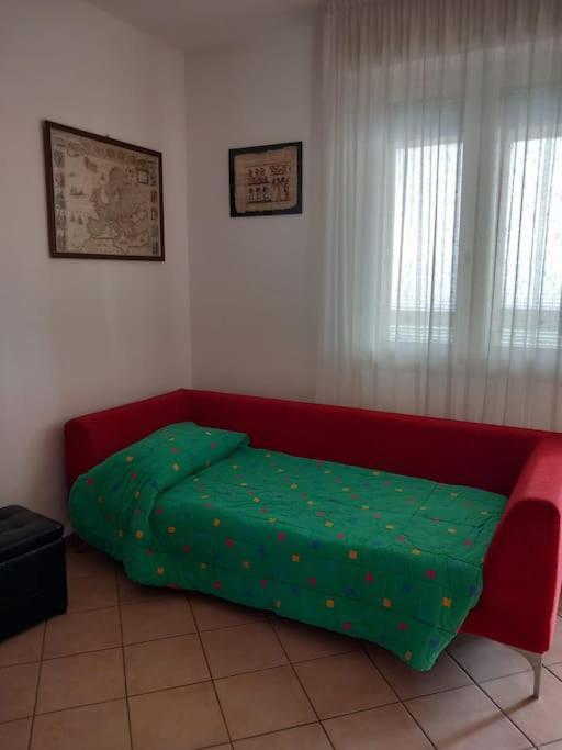 Intero Guardei House Bologna