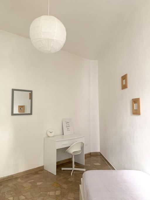 Apartment Saffi *
