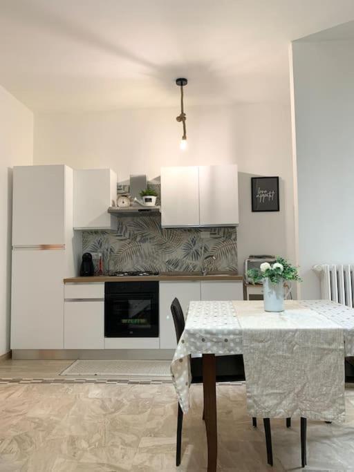 Apartment Saffi *