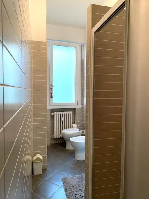 Saffi Apartment Bologna