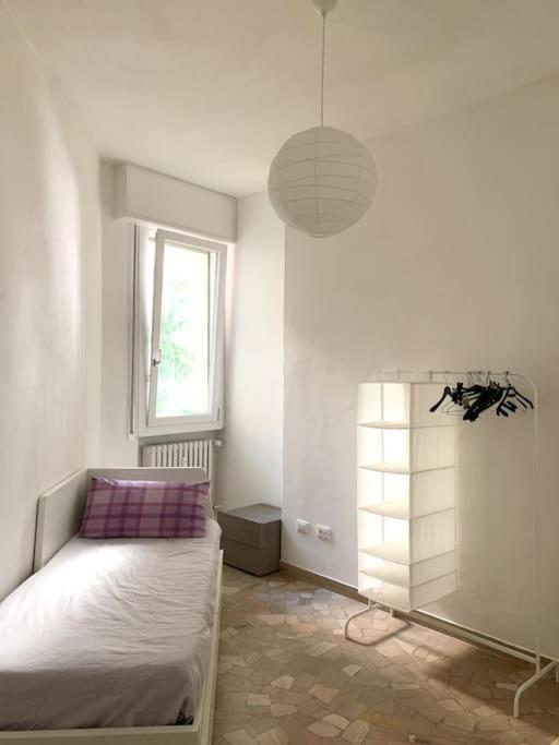 Saffi Bologna
