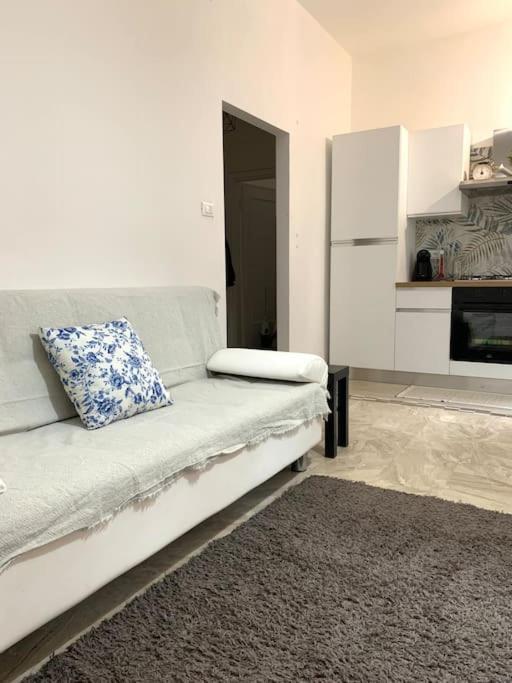 Apartment Saffi