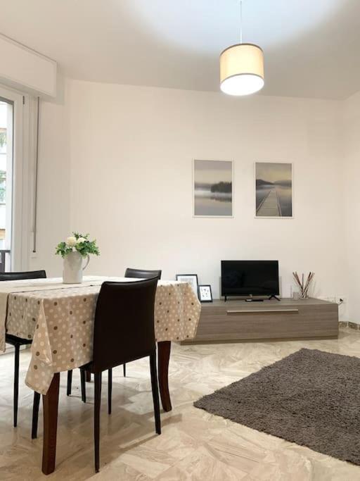 Saffi Apartment *
