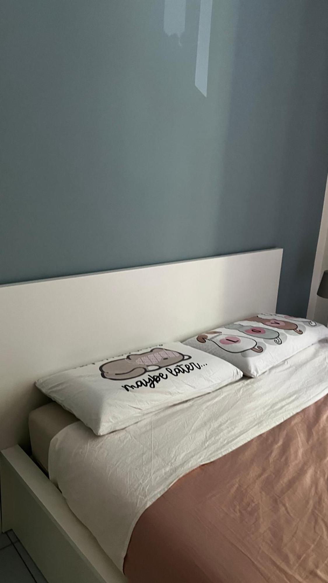 B&be's Apartment
