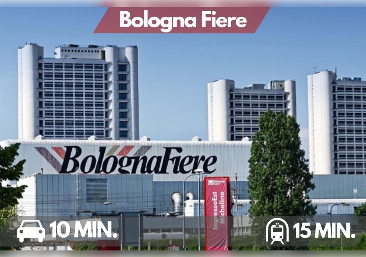 Made In Bo * Bologna