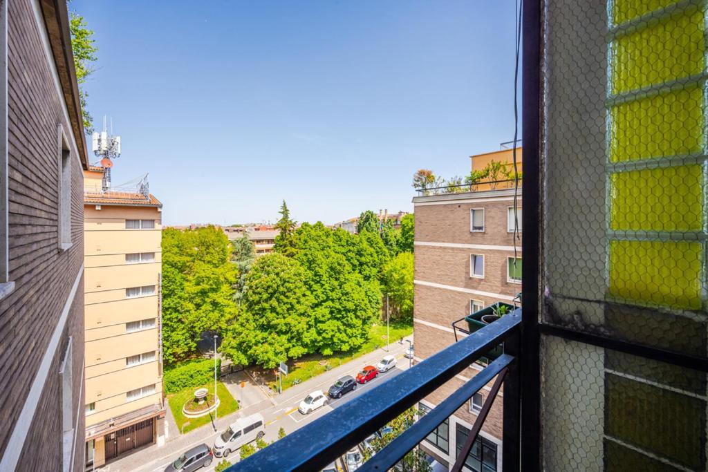 Made In Bo Guest house Bologna