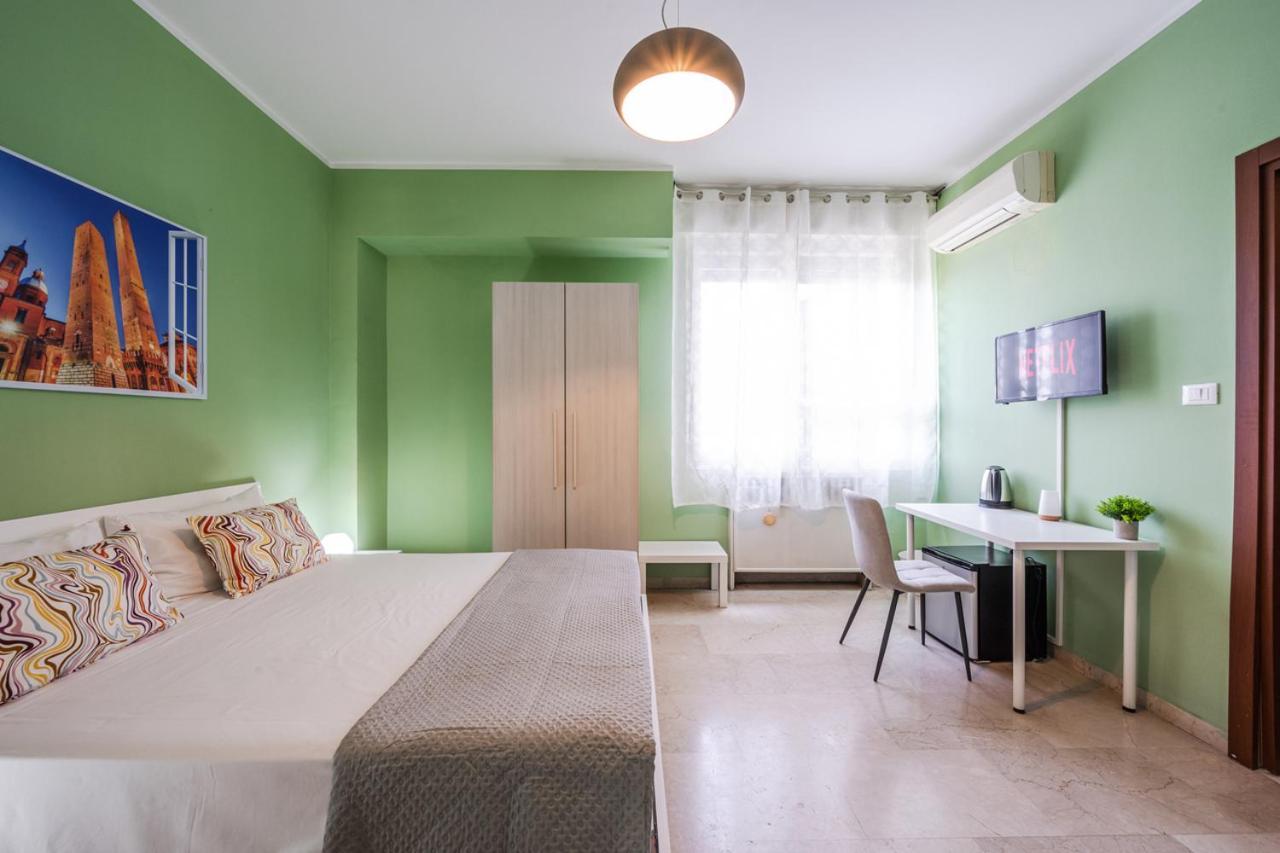 Guest house Made In Bo