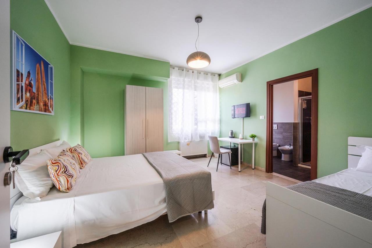 Guest house Made In Bo