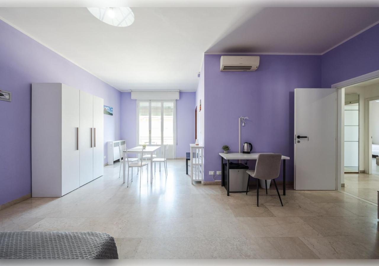 Guest house Made In Bo Bologna
