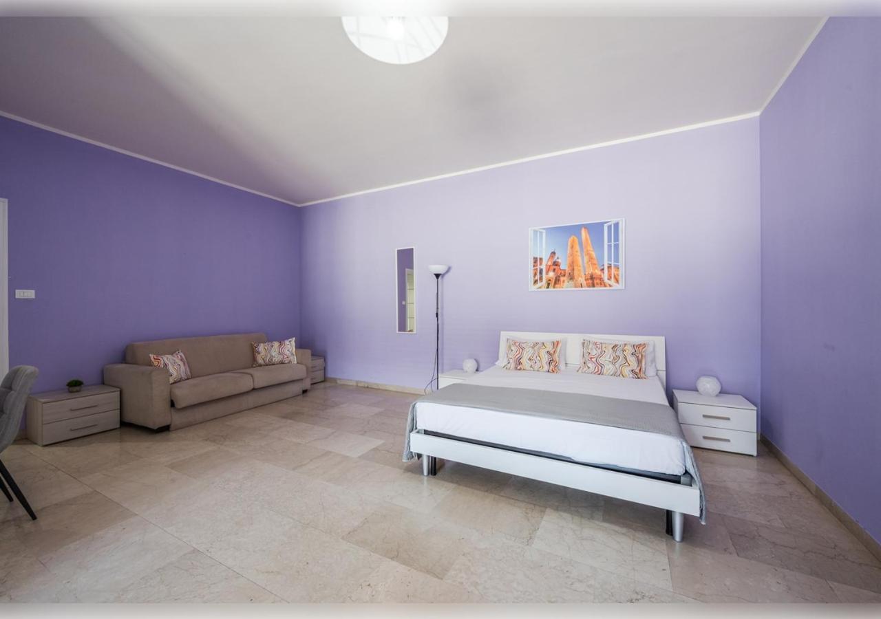 Guest house Made In Bo