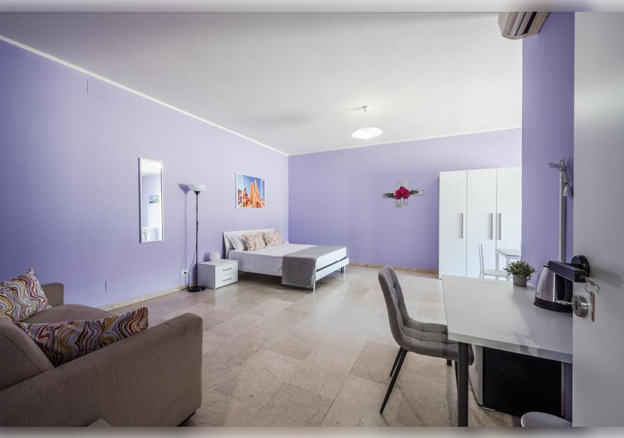 Made In Bo Guest house Bologna