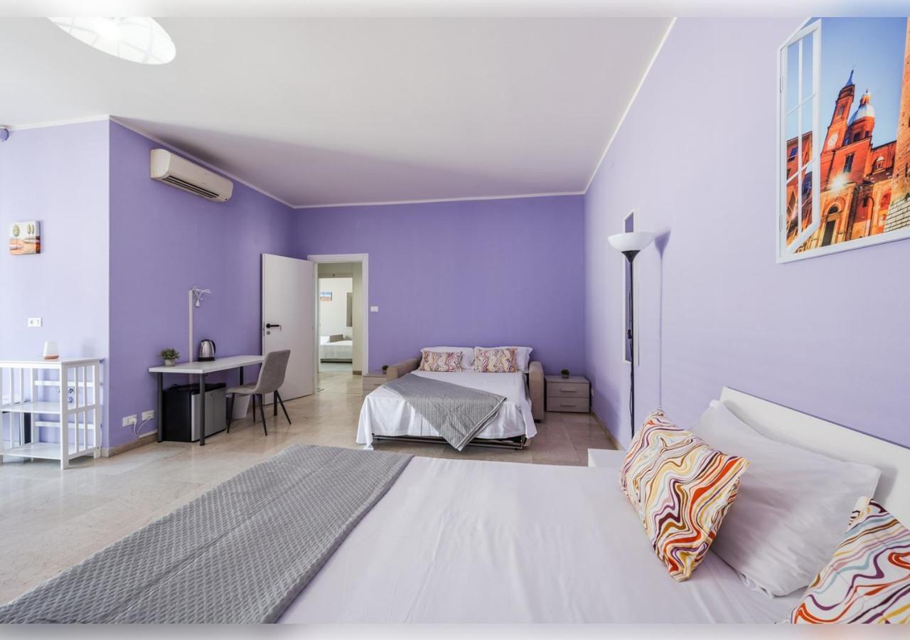 Guest house Made In Bo Bologna