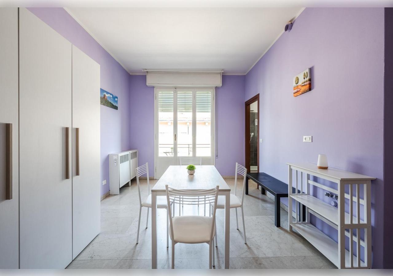 Guest house Made In Bo